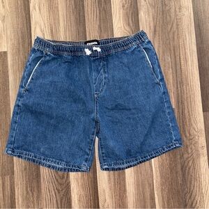 RSQ Y2K pullover shorts